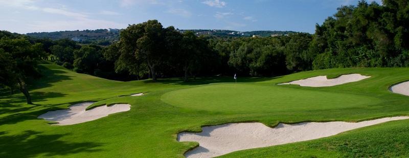 Estudio Duquesa Golf Sierra Y Mar Manilva Exterior photo